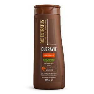 Shampoo Antirresíduos Bio Extratus Queravit 250ml