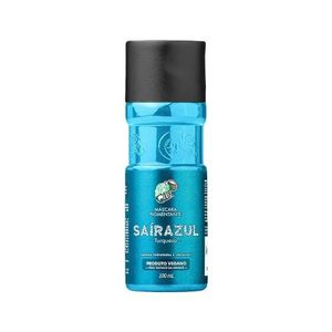 Kamaleão Máscara Pigmentante Color Saírazul 100ml