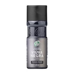 Kamaleao Máscara Pigmentante Viúva Negra 100ml