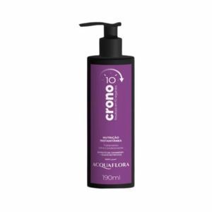 Nutrição Instantânea Acquaflora Crono 10 190ml