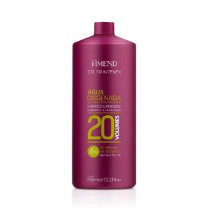 Água Oxigenada Amend 20 Volumes 950ml