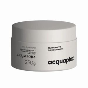 Máscara de Hidratação Acquaflora Acquaplex 250g