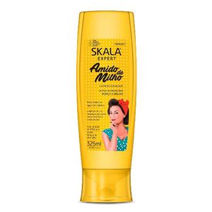 Condicionador skala amido de milho 325ml
