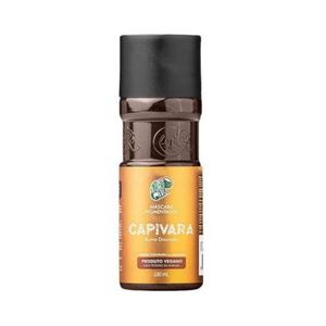 Kamaleão Mascara Capilar Pigmentante Capivara 100ml