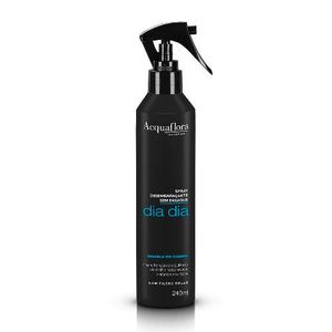 Spray Desembaraçante Acquaflora Dia Dia sem Enxágue 240ml