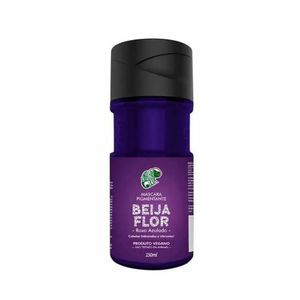 Kamaleao Máscara Pigmentante Beija Flor 100ml