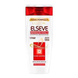 Shampoo Elseve Reparação Total 5+ 200ml