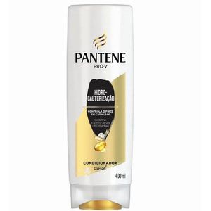 Condicionador pantene hidro-cauterização 400ml