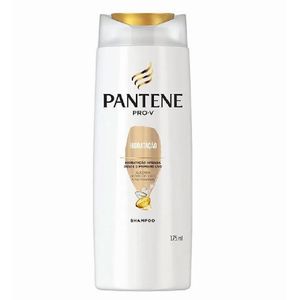 Shampoo pantene hidratação 175ml