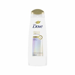 Shampoo Bond Intense Repair Frasco Dove 350ml