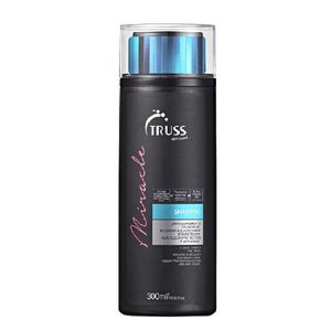 Shampoo Truss Miracle 300ml