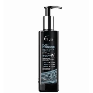 Leave-in Truss Finish Hair Protector 250ml