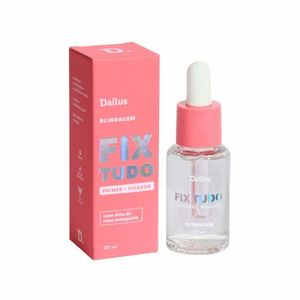 Blindagem Dailus Fix Tudo 30ml