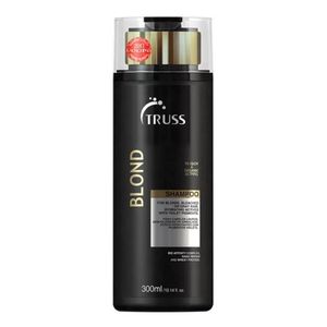 Shampoo Truss Blond 300ml