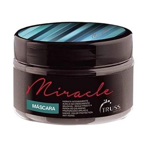 Máscara Truss Miracle 180g