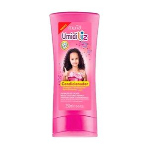 Condicionador Umidiliz Kids 250ml