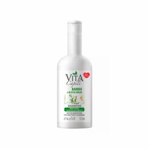 Shampoo Vita Capili Bambu 310ml