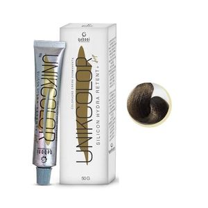 Coloração Gaboni UnikColor 6-0 Louro Escuro 50g