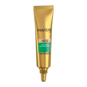 Ampola pantene restauração 15ml