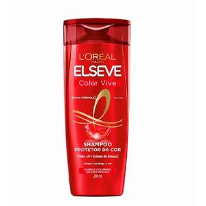 Shampoo Elseve Colorvive 200ml