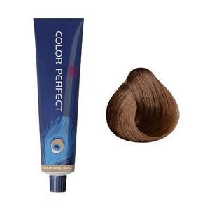 Coloração Wella Color Perfect 7/0 Louro Médio