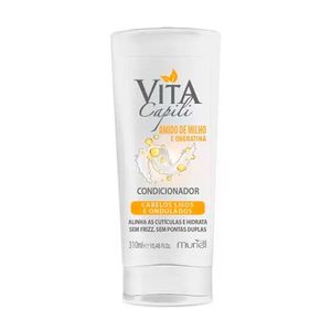 Condicionador Vita Capili Amido de Milho 310ml