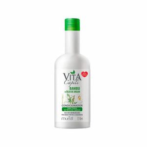 Condicionador Vita Capili Bambu 310ml
