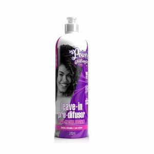 Leave-in Pré Difusor Soul Power 315ml