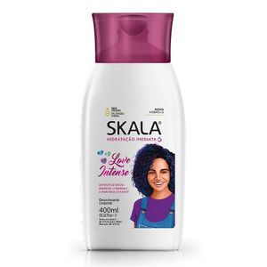 Hidratante Corporal Skala Love Intense 400ml