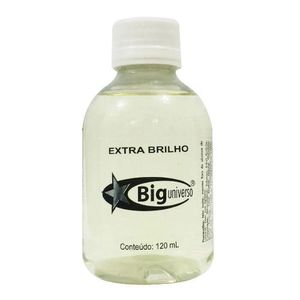 Esmalte Big Universo Extra Brilho 120ml