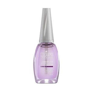 Esmalte Colorama Cobertura Intensificadora da Cor
