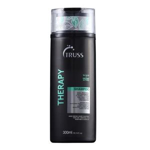 Shampoo Truss Therapy Anticaspa 300ml