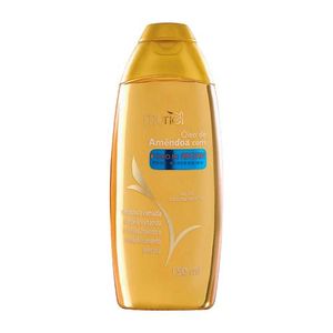 Óleo Corporal Muriel Amêndoa com Argan 150ml