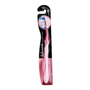 Escova Dental Johnson’s Reach Comfort Clean Macia 40