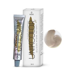 Coloração Gaboni UnikColor 09-89 Matizador Pérola 50g