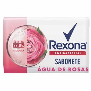 Sabonete em Barra Rexona Antibacterial Orchid Fresh 84g