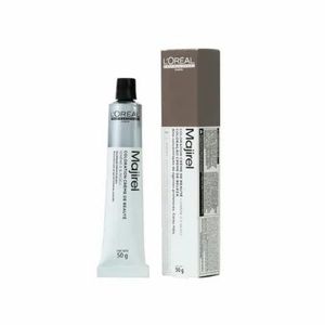 Coloração Majirel Loreal Louro 7.8 50g