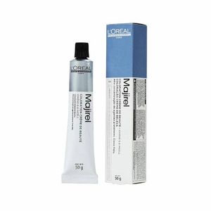 Coloração Majirel Loreal Louro Muito Claro Acinzentado 9.1 50g