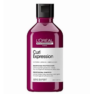 Shampoo L'Oréal Professionnel Curl Expression 300ml