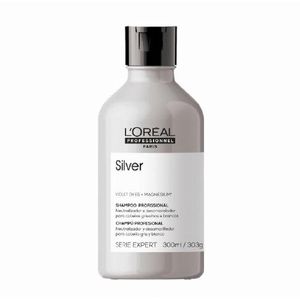 Shampoo L’oréal Professionnel Expert Silver 300ml