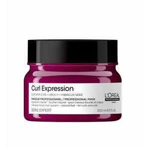 Máscara de Tratamento L'Oréal Professionnel Serie Expert Curl Expression  250ml