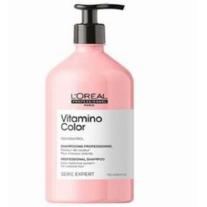 L’Oréal Professionnel Vitamino Color Shampoo para Cabelos Coloridos - 750ml