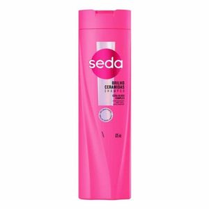 Shampoo Seda Ceramidas 325ml