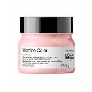 L'Oréal Professionnel Serie Expert Vitamino Color - Máscara Capilar 250g