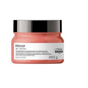 Máscara Capilar L’oréal Professionnel Inforcer Serie Expert 250ml
