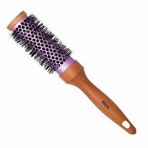 Escova Ricca Basic Thermal 33Mm 1349