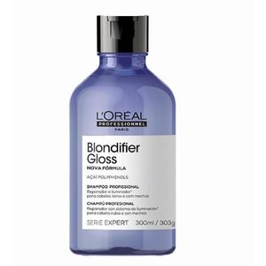 Shampoo L’oréal Professionnel Serie Expert Blondifier Gloss 300ml