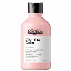 Shampoo L'Oréal Professionnel Serie Expert Vitamino Color Resveratrol - 300ml