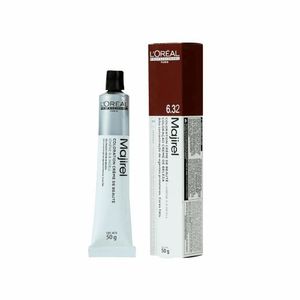 Coloração Majirel Loreal Louro Claro Dourado 8.34 50g