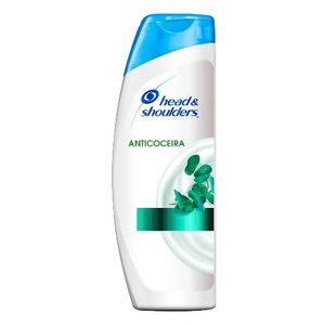 Shampoo Head & Shoulders Anticoceira 400ml